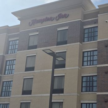 Hampton Inn by Hilton Detroit Dearborn - Hotels Near Me - Dearborn, Michigan Hampton Inn by Hilton Detroit Dearborn - Hotels Near Me - Dearborn, Michigan