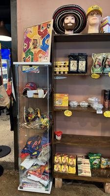 Antojitos Colombianos Restaurant by null