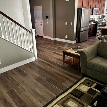 The Flooring House - Flooring Near Me - Rancho Cucamonga, California