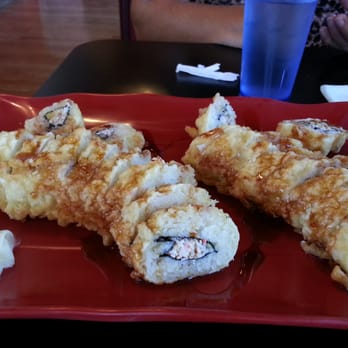 Fat Fish - Big cali - Sushi Bars Near Me - San Leandro, California