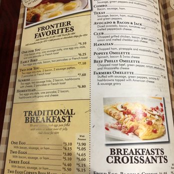 Frontier Cafe - American Near Me - Grinnell, Iowa Frontier Cafe - American Near Me - Grinnell, Iowa
