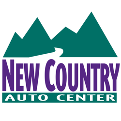 New Country Auto Center