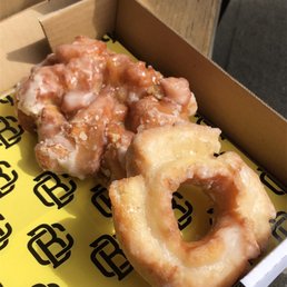 Donuts