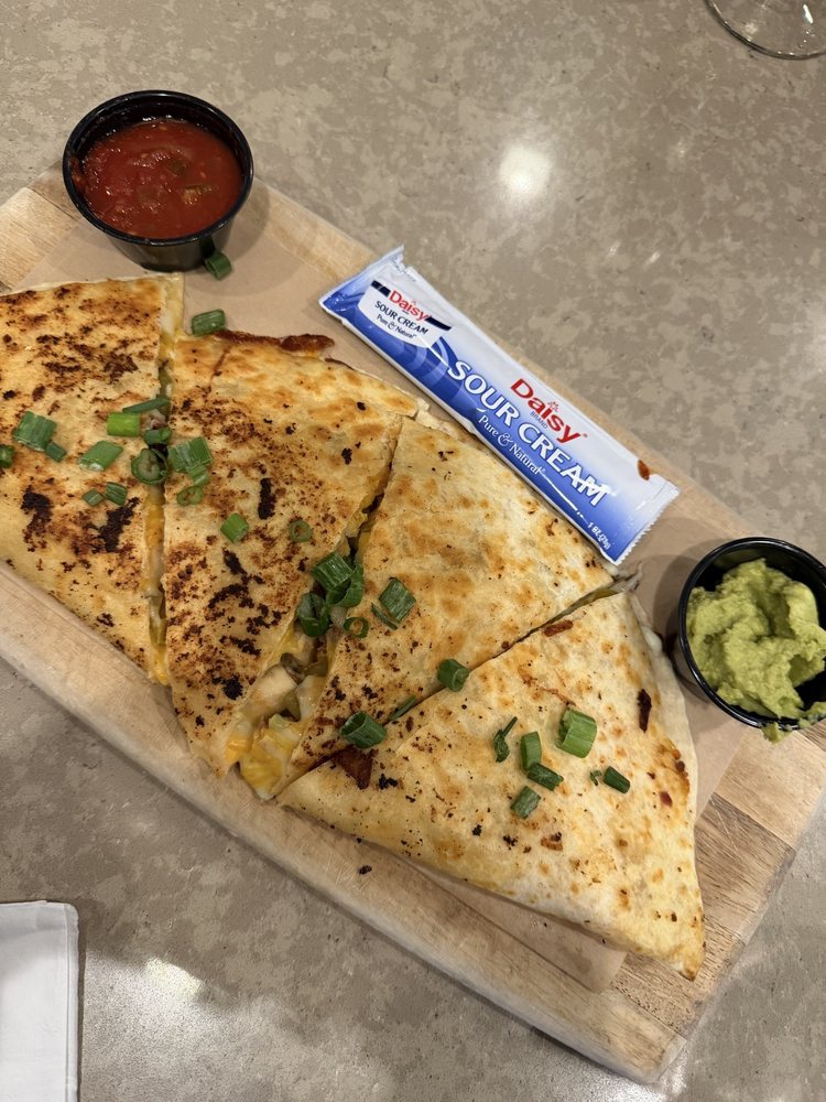 Food from The Bistro Pullman - Courtyard by Marriott