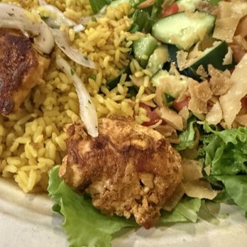 Zee’s Smash - Chicken Kabab Dinner - Salad Near Me - Tulare, California Zee’s Smash - Chicken Kabab Dinner - Salad Near Me - Tulare, California