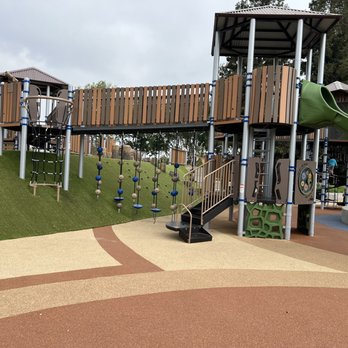 Muwekma Park - Playgrounds Near Me - Sunnyvale, California Muwekma Park - Playgrounds Near Me - Sunnyvale, California