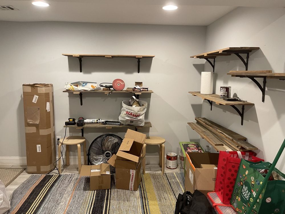 Slide of Handyman Yothers Brothers