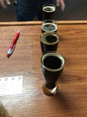 The Stout Brothers - Smyrna by null