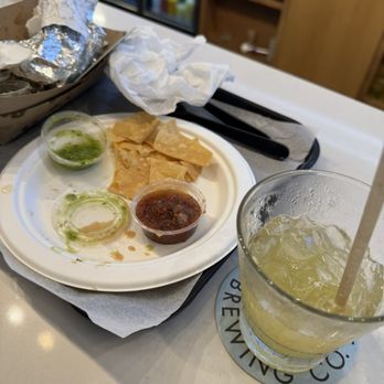 Corazon Cocina - beasted - Mexican Near Me - Santa Barbara, California