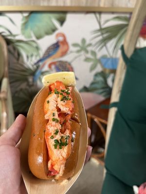 Broad Street Oyster Company by null