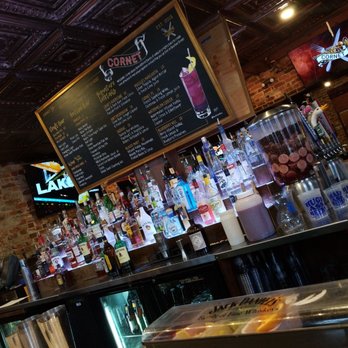 Cornet - Cocktail Bars Near Me - New Orleans, Louisiana Cornet - Cocktail Bars Near Me - New Orleans, Louisiana