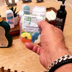 Go Green Cbd