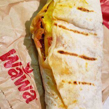 Wawa - Shake Hands with Bacon Breakfast Burrito!! Wawa IS Wassup!! - Convenience Stores Near Me - Mountain Lakes, New Jersey Wawa - Shake Hands with Bacon Breakfast Burrito!! Wawa IS Wassup!! - Convenience Stores Near Me - Mountain Lakes, New Jersey