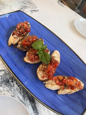 Romina's Ristorante Italiano by null