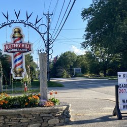 Kittery Hill Barbershop