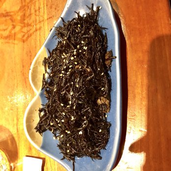 Yama - Hijiki - Japanese Near Me - New York, New York Yama - Hijiki - Japanese Near Me - New York, New York