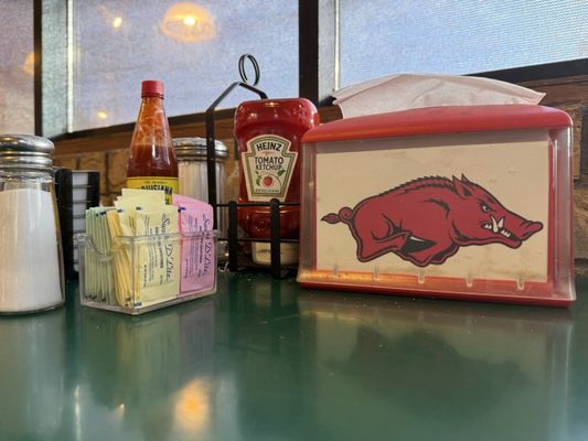 Dan's I-30 Diner by null