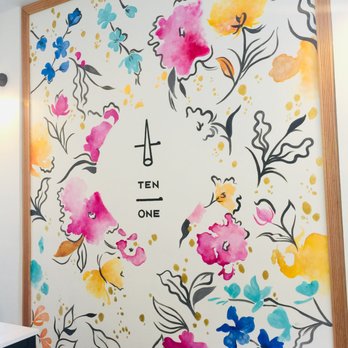 Ten One Tea House - The Instagrammable wall - Bubble Tea Near Me - Boston, Massachusetts Ten One Tea House - The Instagrammable wall - Bubble Tea Near Me - Boston, Massachusetts
