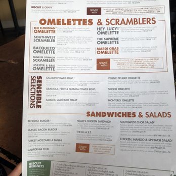 Another Broken Egg Cafe - Menu - Breakfast & Brunch Near Me - Panama City Beach, Florida Another Broken Egg Cafe - Menu - Breakfast & Brunch Near Me - Panama City Beach, Florida