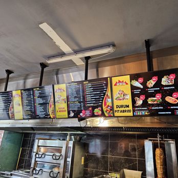 Havnens BBQ - Barbeque Near Me - Copenhagen, 84