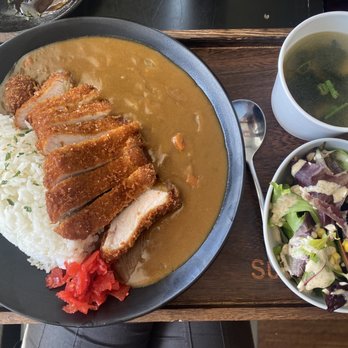 Ramen Champ - Champ's Curry Rice - Ramen Near Me - San Jose, California Ramen Champ - Champ's Curry Rice - Ramen Near Me - San Jose, California