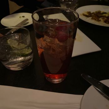 Scarpetta - Italian Near Me - Las Vegas, Nevada