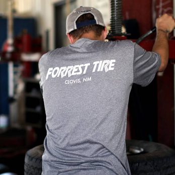 Forrest Tire - Tires Near Me - Carlsbad, New Mexico Forrest Tire - Tires Near Me - Carlsbad, New Mexico