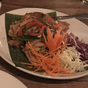 Chatayee Thai - Thai Near Me - Philadelphia, Pennsylvania
