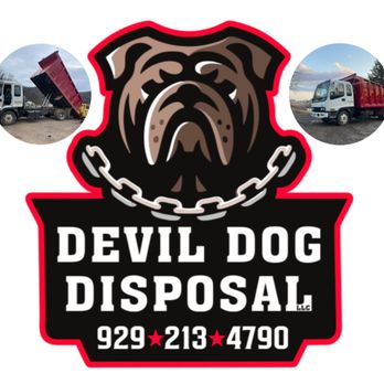 Devil Dog Disposal - Junk Removal & Hauling Near Me