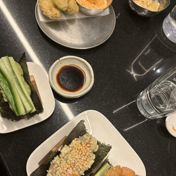 MORU - Japanese Near Me - Fort Lee, New Jersey