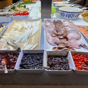 Bullvino's Churrascaria - Salad bar - Brazilian Near Me - Saint Paul, Minnesota Bullvino's Churrascaria - Salad bar - Brazilian Near Me - Saint Paul, Minnesota