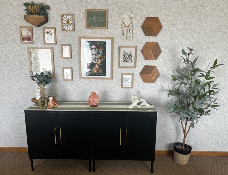 Michelle Sommers - grief counselor in Mequon, WI