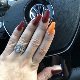 Nails Nails