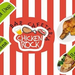 Chicken Rock