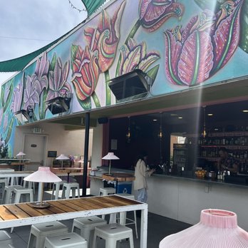 Darling Aviary - Bars Near Me - Sacramento, California
