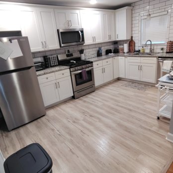 Ready-Set-Clean - Sparkling clean kitchen - Home Cleaning Near Me - Saint Joseph, Missouri Ready-Set-Clean - Sparkling clean kitchen - Home Cleaning Near Me - Saint Joseph, Missouri