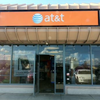 AT&T Store - AT&T - Grand Junction, CO - Mobile Phones Near Me - Grand Junction, Colorado