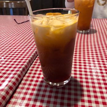 Bann Thai Old Town - 5. Thai Iced Tea - Thai Near Me - Occoquan, Virginia Bann Thai Old Town - 5. Thai Iced Tea - Thai Near Me - Occoquan, Virginia