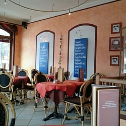 Cafébar Paula