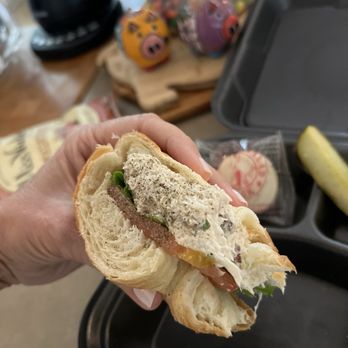 Chicken Salad Chick - Southern Near Me - Memphis, Tennessee