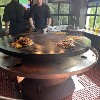 Mongolie Grill Whistler - Mongolian grill - Seafood Near Me - Whistler, British Columbia Mongolie Grill Whistler - Mongolian grill - Seafood Near Me - Whistler, British Columbia
