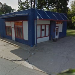 Good As New - This is the street view, to make it easier to find