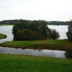 Badesee, Großsander - Privates Foto