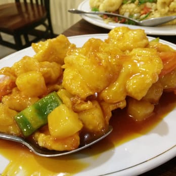 Li Hing - Sweet and sour fish - Chinese Near Me - Chicago, Illinois Li Hing - Sweet and sour fish - Chinese Near Me - Chicago, Illinois