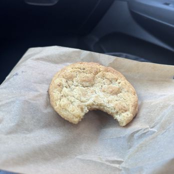 Farm Cup Coffee - Snickerdoodle cookie - Coffee & Tea Near Me - West Hollywood, California Farm Cup Coffee - Snickerdoodle cookie - Coffee & Tea Near Me - West Hollywood, California