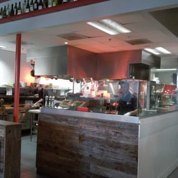 Babalu - The kitchen - Tapas/Small Plates Near Me - Memphis, Tennessee Babalu - The kitchen - Tapas/Small Plates Near Me - Memphis, Tennessee