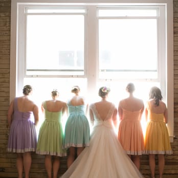 The Loft on Front - Venues & Event Spaces Near Me - Wilmington, North Carolina