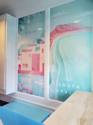 Wanderlust Creamery by null