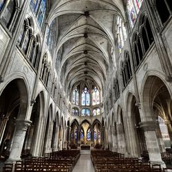 Église Saint-Séverin