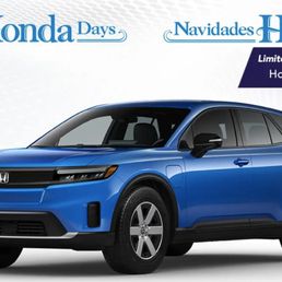 This was the car our salesperson was taking us to see. Then actually took us to a BLACK Prologue with scratches. Disappointed.